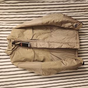 Mens Nike Tech Thermore Jacket